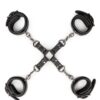 Kit d'attaches Hogtie - Easytoys Fetish Collection