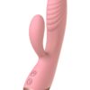 Vibromasseur Rabbit Elali - Wooomy