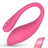 Oeuf vibrant connecté Aria - EasyConnect