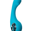 Vibro rechargeable BraveryAward bleu - FairyGasm