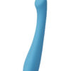 Vibro rechargeable MerryWand bleu - FairyGasm