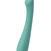 Vibro rechargeable MerryWand vert - FairyGasm