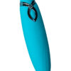 Vibro rechargeable PleasureArrow bleu - FairyGasm