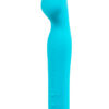 Vibro rechargeable Roseaissance bleu - FairyGasm