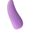 Mini vibro rechargeable ThrillLeaf violet - FairyGasm