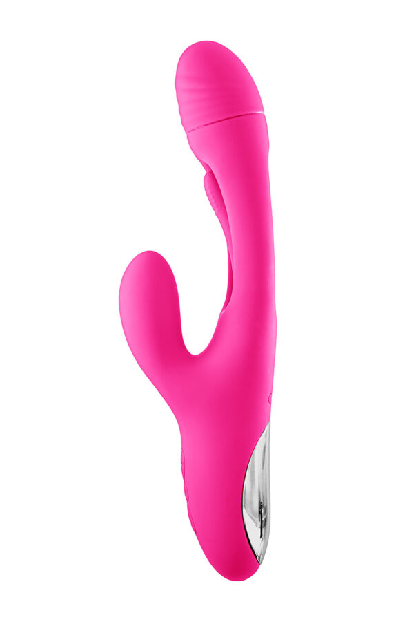 Vibromasseur Rabbit Point G Felicity – Image 2