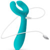 Vibro multi-fonctions Noam Pair - Good Vibe Only – Image 2