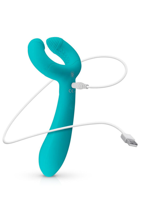 Vibro multi-fonctions Noam Pair - Good Vibe Only – Image 2