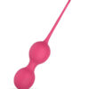 Boules de Kegel vibrantes connectées Stella - EasyConnect – Image 2