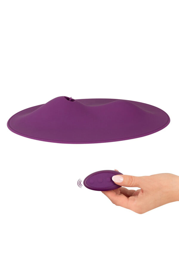 Coussin sexuel vibepad 2 – Image 2