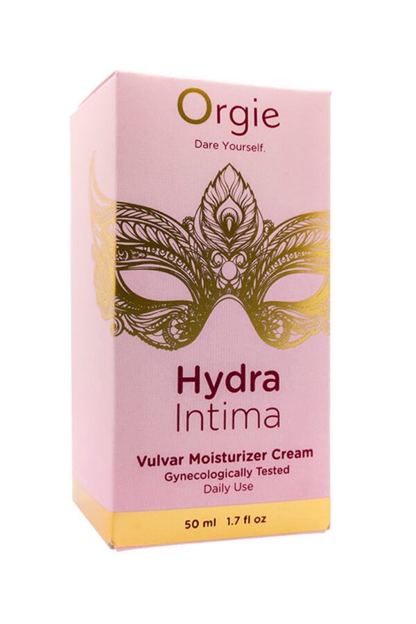 Crème hydratante vulvaire Hydra Intima - Orgie – Image 2