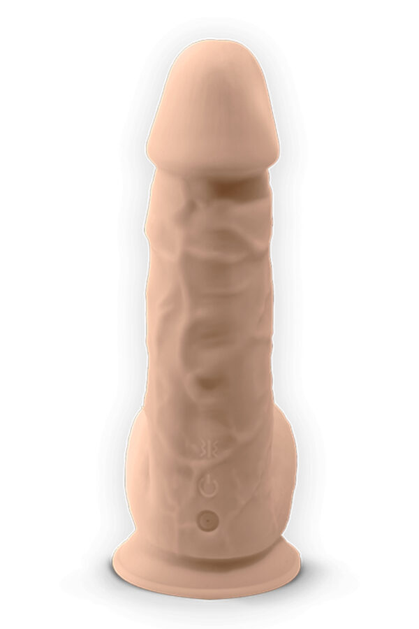 Vibro The Original Model 1 beige 21 cm - SilexD – Image 2