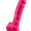 Vibro The Original Model 1 rose 20 cm - SilexD – Image 2