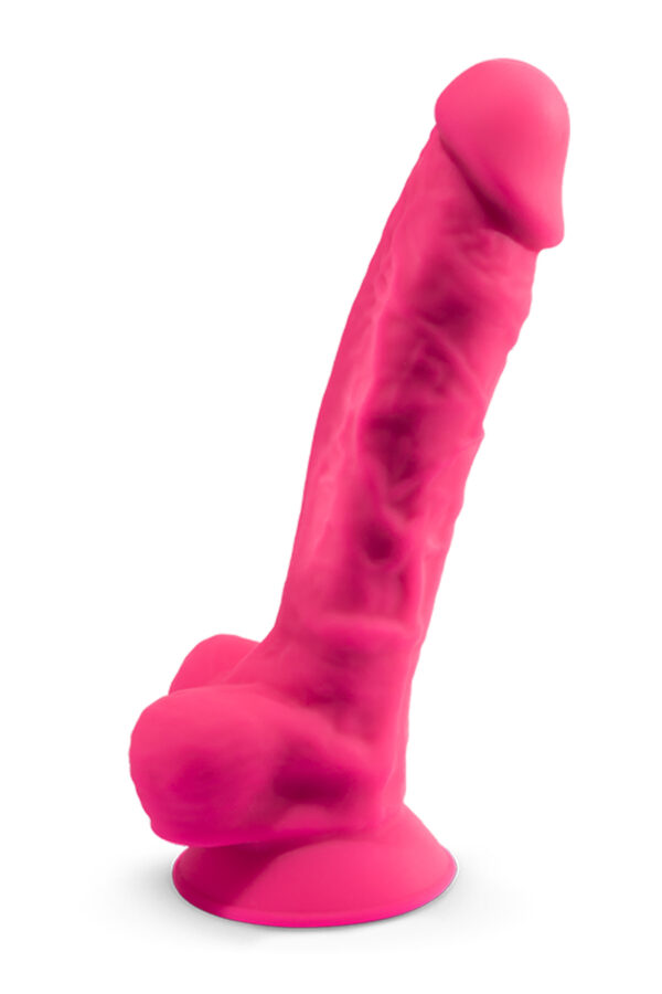 Vibro The Original Model 1 rose 20 cm - SilexD – Image 2