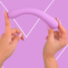 Vibro rechargeable FantasyEuphoria violet - FairyGasm – Image 2
