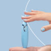 Vibro rechargeable PleasureArrow bleu - FairyGasm – Image 2
