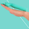 Vibro rechargeable Roseaissance vert - FairyGasm – Image 2