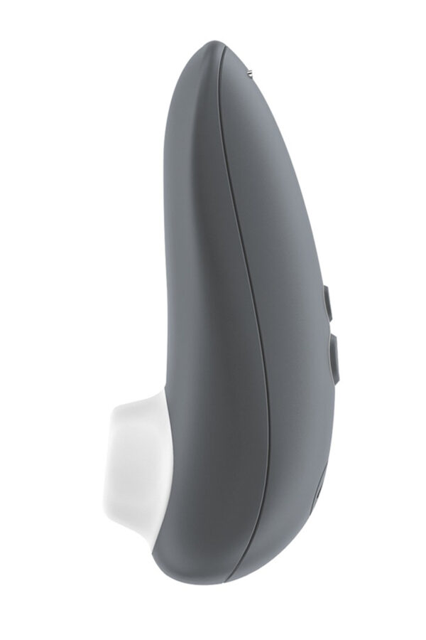Stimulateur Clitoridien Womanizer Starlet 3 gris – Image 2