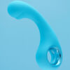Vibro rechargeable BraveryAward bleu - FairyGasm – Image 3