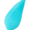 Mini vibro rechargeable DelightfulWave bleu - FairyGasm – Image 3