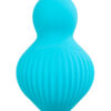 Mini vibro rechargeable EnchantedDesire bleu - FairyGasm – Image 3