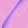 Vibro rechargeable FantasyEuphoria violet - FairyGasm – Image 3