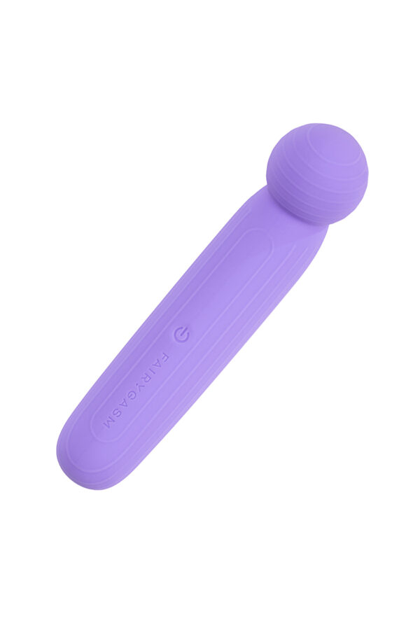 Vibro rechargeable LustTree violet - FairyGasm – Image 3