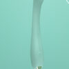 Vibro rechargeable MerryWand vert - FairyGasm – Image 3