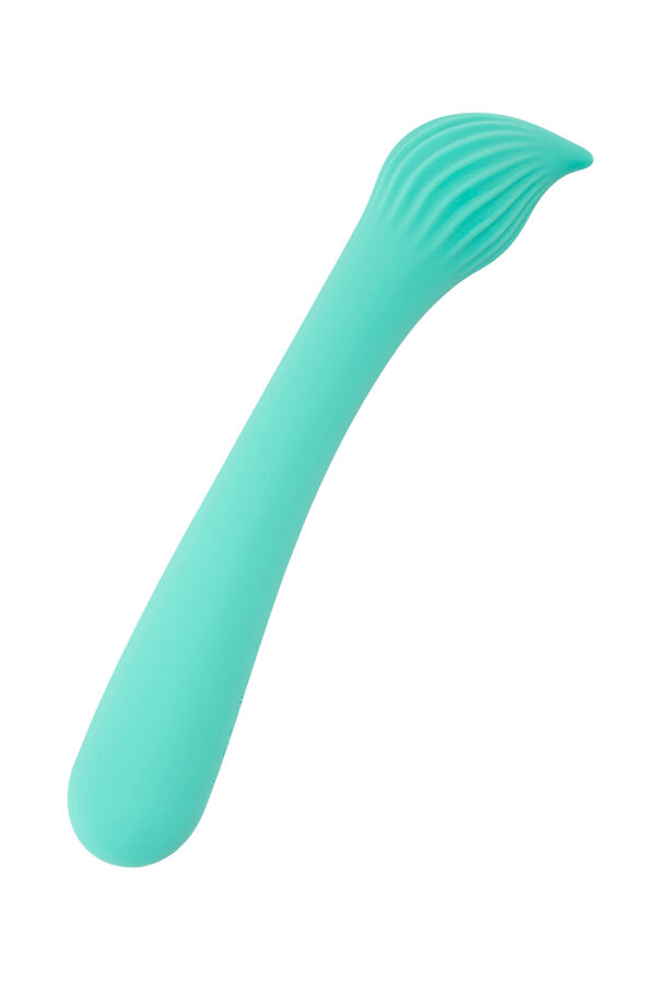 Vibro rechargeable Passionmania vert - FairyGasm – Image 3