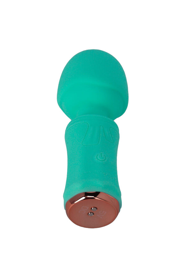 Mini vibro rechargeable SecretFuntasy vert - FairyGasm – Image 3