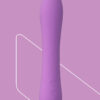 Vibro rechargeable WowGenie violet - FairyGasm – Image 3
