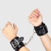 Menottes BDSM  Vegan - Secret Play – Image 3