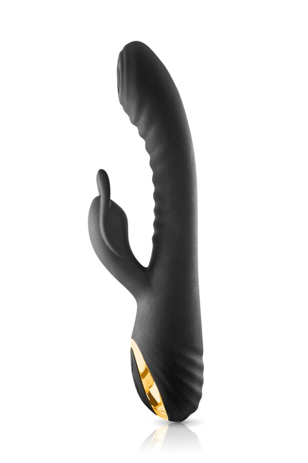 Vibro Rabbit My Maharani -  Black Empire – Image 3