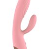 Vibromasseur Rabbit Elali - Wooomy – Image 3