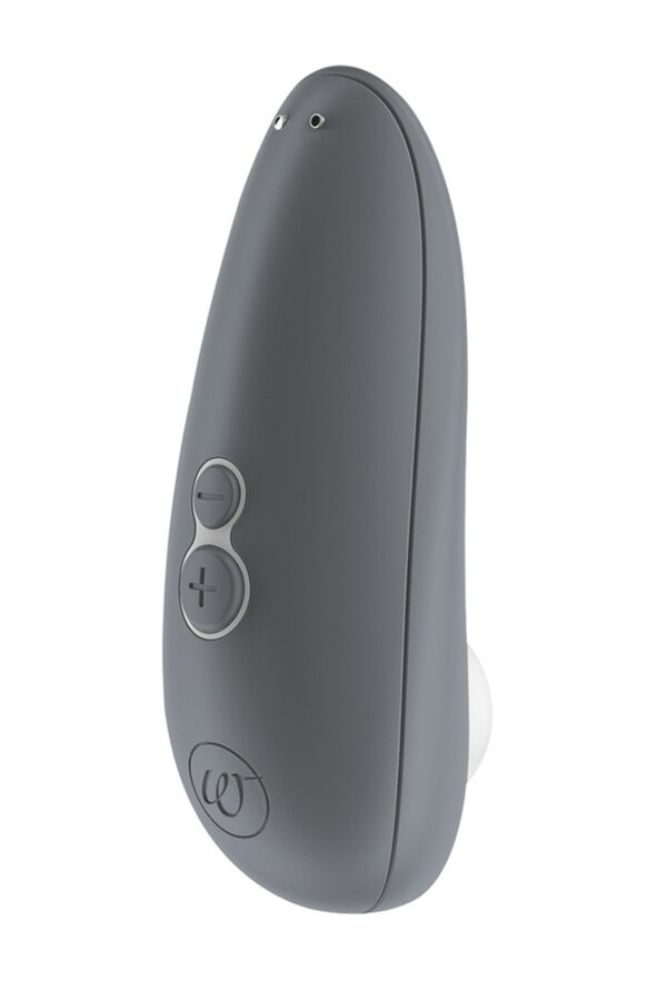 Stimulateur Clitoridien Womanizer Starlet 3 gris – Image 3