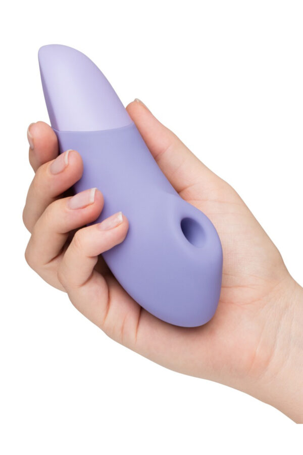 Womanizer Enhance violet – Image 3