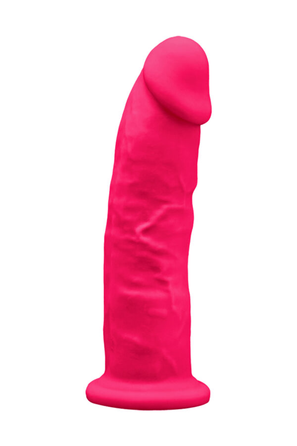 Vibro The Original Model 2 rose 17,5 cm - SilexD – Image 3