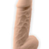 Vibro The Original Model 1 beige 21 cm - SilexD – Image 3