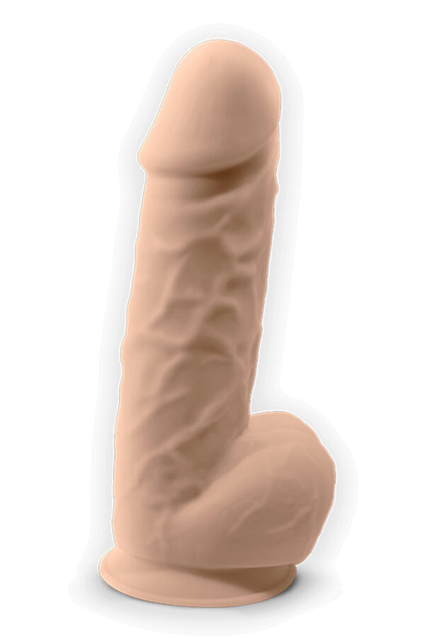 Vibro The Original Model 1 beige 21 cm - SilexD – Image 3