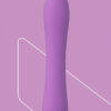 Vibro rechargeable WowGenie violet - FairyGasm – Image 4