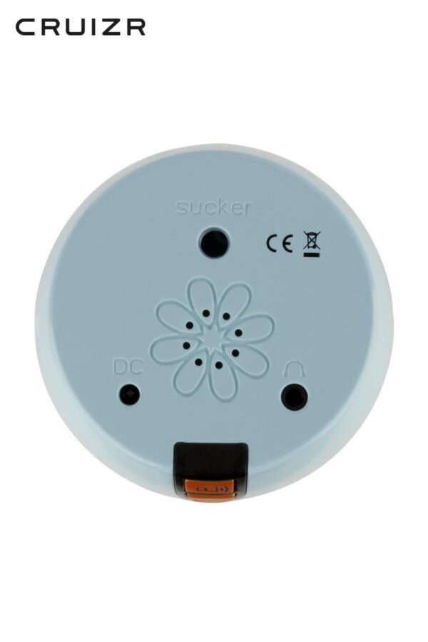 Masturbateur vibrant avec fonction audio CRUIZR CM06 – Image 4