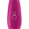 Stimulateur Clitoridien Womanizer Starlet 3 rose – Image 4