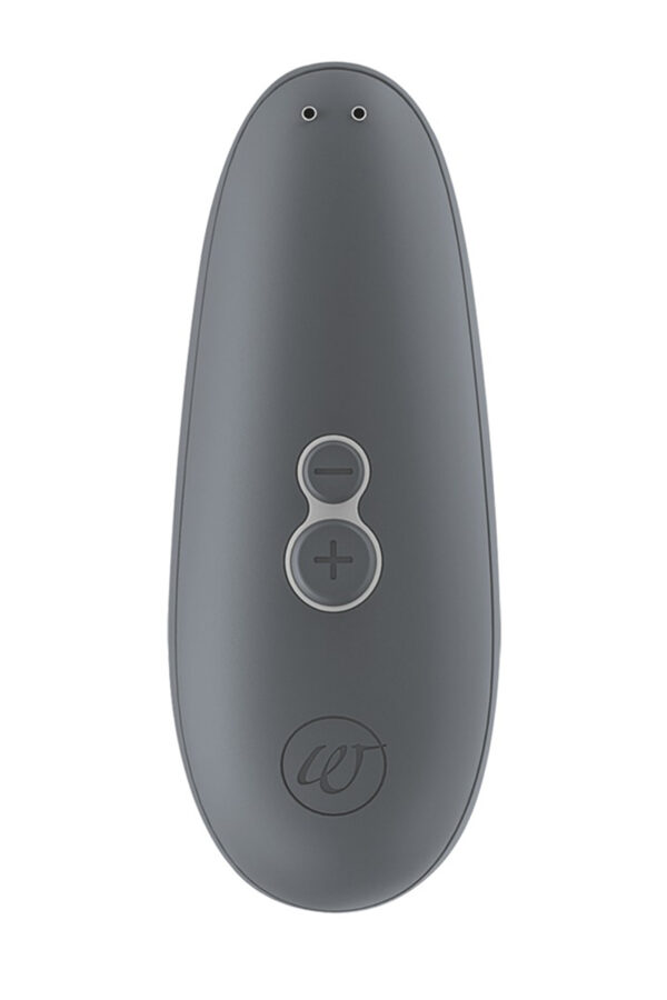 Stimulateur Clitoridien Womanizer Starlet 3 gris – Image 4