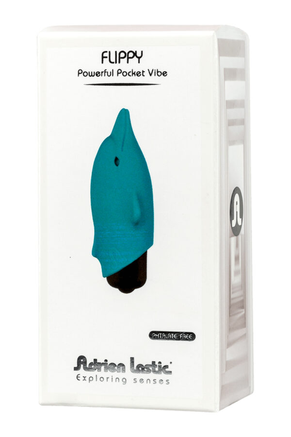 Mini vibro Flippy - Adrien Lastic – Image 4