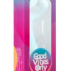 Vibro multi-fonctions Noam Pair - Good Vibe Only – Image 4
