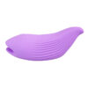 Mini vibro rechargeable DelightfulWave violet - FairyGasm – Image 4