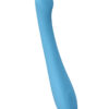 Vibro rechargeable MerryWand bleu - FairyGasm – Image 4