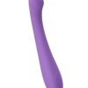 Vibro rechargeable MerryWand violet - FairyGasm – Image 4