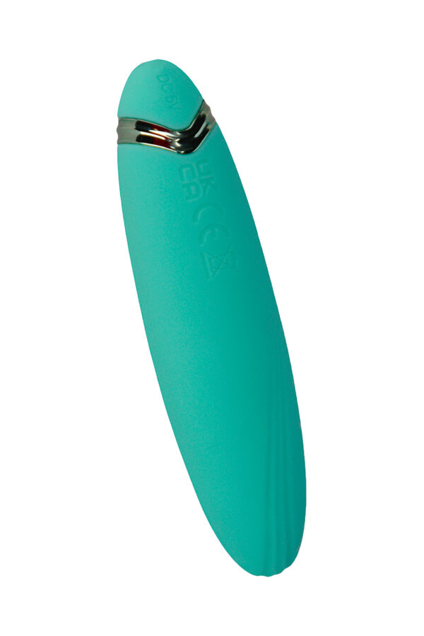 Vibro rechargeable PleasureArrow vert - FairyGasm – Image 4