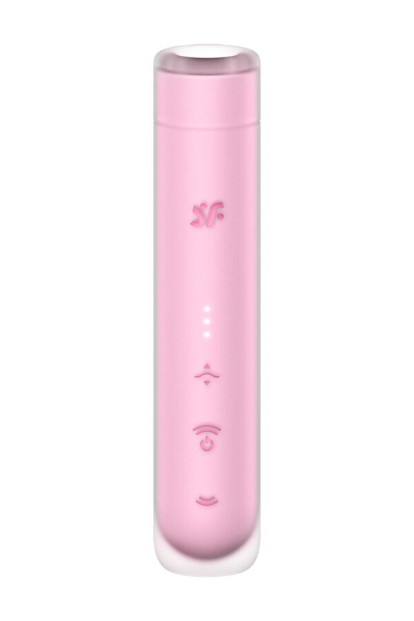 Stimulateur clitoridien Satisfyer First Kiss